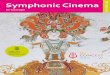 Symphonic Cinema - Concertgebouw · 2020. 7. 10. · Stravinsky verschillende nationaliteiten heeft gekregen? c. Stravinsky is één van de belangrijkste componisten van de 20e eeuw