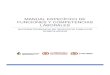 MANUAL ESPECÍFICO DE FUNCIONES Y COMPETENCIAS LABORALES · 2018. 12. 31. · Manual de Funciones y Competencias Laborales Superintendencia de Servicio s Públicos Domiciliarios 