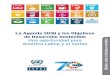La Agenda 2030 y los Objetivos de Desarrollo Sostenible ... › bitstream › handle › ...La Agenda 2030 y los Objetivos de Desarrollo Sostenible Una oportunidad para América Latina