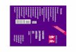 Guias Sanford 1 - Webnode · 2014. 6. 11. · La Guía Sanford par a el tratamiento antimicrobiano 2013 (Edición 43) Disponible en una amplia gama Ediciones impresas de formatos
