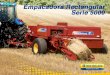 w Holland Holland AGRICULTURE - Tractores del Nortetractoresdelnorte.com/Equipo/datasheets/Empacadoras_5050... · 2018. 8. 23. · Empacadora Rectangular 5000 5060 0.36 x 0.46 x 0.31