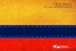 Historia del cine colombiano...HISTORIA DEL CINE COLOMBIANO / ÍNDICE ... audiovisual que es expresión artística y memoria de nuestra nacionalidad. HISTORIA DEL CINE COLOMBIANO
