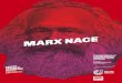 Sábado 7 de abril de 2018...Felipe Pigna subraya las referencias de Karl Marx a la Argentina y a los países de la región. 16 h / Sala María Guerrero Lo vivo y lo muerto de Marx