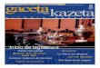 gacet akazet a - Vitoria-Gasteiz · pop electrónico con acompañamiento de orquesta. Solsticio de Verano ha servido para dar la bienvenida al verano los días 20, 21 y 22 de junio,