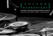CAD ERNOS D E TRANSCRIÇÕES · 2021. 1. 23. · (2017), Orquestra de Choro Campineira (2015), Trio Arre-bol, Núcleo de Samba Cupinzeiro (2016), Trio Pau de Arara, Pedhi Pano 4tt,