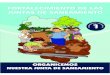 SENASA | Servicio Nacional de Saneamiento Ambiental ......Fortalecimiento de las juntas de saneamiento: Organicemos nue stra junta de sane amiento. Asunción, Paraguay, OPS, 2011