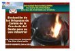 EXPOSICION de briquetas [Sólo lectura] [Modo de compatibilidad] · 2017. 7. 19. · Evaluación de las Briquetas de Carbón de la Provincia del Santa para su uso industrial Ing