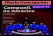 200 Campanil de América - Diario Concepción · 2018. 12. 10. · Campanil de América $200 TD PÁGS. 3 A 11 ILUSTRACIÓN: ANDRÉS OREÑA P. / PAULINA PARRA CH. Lunes 10 de diciembre