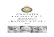 ASOCIAłIA CHINOLOGICĂ ROMÂNĂ -RAPORT ANUAL DE ACTIVITATE A... · 2011. 5. 25. · Examen De Creştere pentru Braci Germani cu Păr Scurt Se admite cererea de adeziune a Clubului
