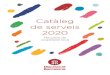Administració local · 2020. 7. 9. · Agenda 2030 Assistència en l'alineament de les polítiques locals amb els Objectius de Desenvolupament Sostenible Administració local Àrea