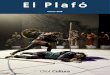 El Plafó - Olot Cultura – ICCO · 2019. 1. 17. · viola de roda, flabiol, flauta travessera, guitarra, contrabaix, fiscorn, violoncel, trombó de vares, mandolina i guitarra
