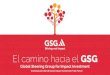 El camino hacia el Luis Ruiz...EL CAMINO HACIA EL GSG CONTEXTO INTERNACIONAL En 2015, se crea el Global Steering Group for Impact Investment (GSG) como la sucesión y ampliación …