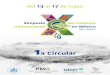 1a Circular - Programa Mexicano del Carbonopmcarbono.org/pmc/descargas/x/1a-Circular_X_Simposio.pdf · 2018. 12. 1. · 3. Presentaciones orales de 10 minutos, más 5 minutos para