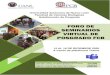 FORO DE SEMINARIOS VIRTUAL DE POSGRADO FCB...seminarios virtual de posgrado fcb 14 al 16 de diciembre 2020 a través de plataforma teams . foro de seminarios de investigaciÓn diciembre