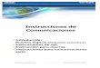 Instrucciones de Comunicaciones - infoPLC · 2013. 6. 30. · OMRON ELECTRONICS, S.A. [ Página 7 de 34 ] Guía Rápida: Instrucciones de comunicación 3.1 Instrucción SEND (090)