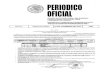PERIODICO - Tabascoperiodicos.tabasco.gob.mx/media/periodicos/7857ORDINARIO.pdf · 2018. 2. 8. · PERIODICO ORGANO DE DIFUSION OFICIAL DEL GOBIERNO CONSTITUCIONAL DEL ESTADO LIBRE