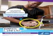 Las Manos Limpias Lo Mantienen Sano › handwashing › pdf › handwashingPoster_D_11x17_ESP-p.pdfLa campaña “La Vida es Mejor con las Manos Limpias” es posible gracias a una