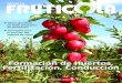 Formación de Huertos, Fertilización, Conducción · 2019. 5. 9. · Basfoliar ® Zn Solubor ® Fertilización Foliar: mejora las reservas para una adecuada nutrición floral. NovaTec