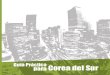 Corea del Sur 01 - Gob › ... › guia-exportacion › pdfs › 10_COREA_DELSUR.pdf2 Página 4 Intercambio Comercial Perú-Corea del Sur (US$) 4 Principales Productos No Tradicionales