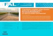 Boletín FAL 377 Caminos rurales: vías claves para la ......El presente Boletín FAL se inscribe dentro de las Reflexiones sobre Infraestructura que la CEPAL suele realizar en estas