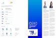 INFORME · 2020. 7. 9. · INFORME ANUAL XABIER ALZAGA Presidente de IDEKO NEREA ARANGUREN Directora Gerente de IDEKO Actividad Científico-Tecnológica Actividad Económica-Financiera