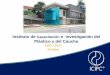 Instituto de Capacitación e Investigación del Plástico y del Caucho · 2018. 12. 12. · El ICIPC es una fundación, sin ánimo de lucro, orientada a satisfacer las necesidades