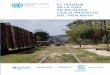 2020 - UNESCOEl Tren Maya ha sido concebido por el Gobierno de México como un proyecto integral de ordenamiento territorial, infraestructura, crecimiento económico y turismo sostenible
