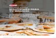 FOODSERVICE SOLUTIONS SOLUCIONES PARA TU NEGOCIO · 2020. 9. 21. · 03 foodservice solutions denominaciÓn de producto preparaciÓn: albóndiga de pollo peso aprox por unidad: 25
