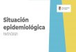 Situación epidemiológica...2021/01/19  · Porcentaje de letalidad 2,53% 1,76% 2,26% 1,06% República Argentina Provincia de Entre Ríos Departamento Paraná Municipio de Crespo