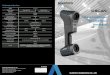 TM...El escáner KSCAN20 3D es un escáner 3D profesional con las más amplias aplicaciones. Redeﬁne el con-cepto de escáner 3D portátil. KSCAN20 se encuentra en la vanguardia