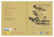 Horario Exposición - LlíriaVALENCIA APRENDE A VOLAR Ediﬁ cio Multiusos - Pla de l’Arc, Llíria (Valencia) del 6 de abril al 3 de junio de 2018 Los primeros vuelos, de 1908 a