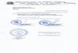 Gobernaciones y Municipios – Portal de Gobernaciones y ......RUC 80010247-9 DIRECTORA GENERAL DE UDM ECON. MARíA MERCEDES MARTINEZ PRESENTE Puerto Pinasco, 16 de junio de 2016