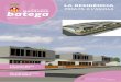 Revista municipal POSA FIL A L’AGULLA batega MASQUEFAmasquefa.cat/wp-content/uploads/sites/19/2017/06/mbatega...Francesc Mata i Sanghés per convertir-la en aquest nou centre educatiu