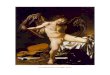 El triunfo del amor . Caravaggio. Berlín ) · 2019. 11. 15. · Roma) (Omnia vincit Amor. Maestro dei Giocatori) Visiones opuestas Las “v anidades ” son muestra de un punto de
