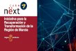 Presentación de PowerPoint - NextCARM NextCarm v1.pdf · 2021. 1. 15. · • ZAL de Cartagena: Terminal Intermodal de contenedores y graneles sólidos y líquidos, asociada a la
