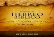 Manual de hebreo bíblico una guía para curiosos · 2019. 4. 5. · Manual de hebreo bíblico una guía para curiosos 9 INTRODUCCIÓN Para la introducción de este manual de hebreo