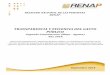 Registro Nacional de las Personas - INICIO - TRANSPARENCIA Y EFICENCIA DEL GASTO PÚBLICO · 2018. 9. 19. · Informe de Transparencia y Eficiencia del Gasto Público, en cumplimiento