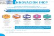 Innovacion INNOVACIÓN Innovación INCP · 2020. 9. 30. · Innovacion El Contador Pblico 207 20 Innovación INCP 42 países adoptan los principios de la OCDE sobre inteligencia artificial