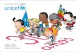 CALENDARIO 2020 - UNICEF · 2020. 3. 2. · CALENDARIO 2020 1990 - 2020 Convención sobre los ... Cultural de Chile. Lunes Martes Mircoles ueves iernes bado omingo PATROCINIO junio