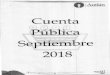transparencia.autlan.gob.mx · 2020. 5. 24. · Autlan GOBIERNO MUNICIPAL 2015 - Cuenta Pública Septiembre 2018 Venustiano Carranza , Col. Centro Autlán de Navarro, Jalisco CP