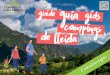campingsdelleida.comCA BUNGALOWS & SNOW de Càmpings de Lleida aglutina una oferta exclusiva de més de 250 cabanes a la muntanya i el prepirineu lleidatans per realitzar un turisme