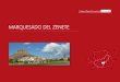 MARQUESADO DEL ZENETE -  · 2020. 10. 26. · Marquesado del Zenete 1.2_Localización en el contexto provincial Situado en el extremo oriental de la provincia, en la vertiente norte