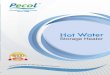 Hot Water Heater Company in Malaysia | Supply | Repair | Service · 2018. 12. 1. · PPS 57 PPS 68 PPS 91 PPS 114 PPS 136 PPS 136 PPS 182 Imp. GALLON 100 150 200 300 400 500 800 1000