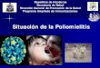 Introducción de Nuevas Vacunas y los Desafíos en la Cadena ...circulación de Polio) El principal motivo de viajes del resto del mundo es el rubro de negocios (52.6%) y placer (31.65)
