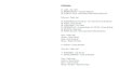 Pedro José Gomes · 02. BÉSAME MUCHO – Consuelo Velazquez 03. GLORY OF LOVE – David Foster, Peter Cetera & Diane Nini Piano solo – Pedro José 04. INSENSATEZ (How Insensitive)