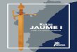 Rutas JAUME I - Turismo en la Comunitat Valenciana · 2019. 2. 12. · Rutas JAUME I Viaje a la época medieval · 5 ÍNDICE Jaume I el Conquistador 6 El itinerario de la conquista
