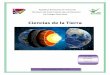 Ciencias de la Tierra - AsistEscolar · 2020. 11. 11. · mantenimiento de la vida en la Tierra a largo plazo. Área: Ciencias de la Tierra CONTENIDO 4: Modificaciones que introduce