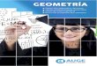 ACADEMIA AUGE GEOMETRÍA · 2020. 8. 22. · 1.1 CONCEPTO DE GEOMETRIA La Geometría es la ciencia que estudia las propiedades de las figuras geométricas, atendiendo a su forma,
