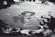 La Sirene Sirenettaa EL - Aula Escena · 2019. 5. 9. · En la Sireneta s'aprén sobretot el valor de l'amistat, la inquietud per aprendre i el gust per la lectura i la cultura. Destaca