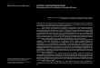 Maria Covadonga Barreiro UTOPÍA Y DISFUNCIONALIDAD ...STRANDH, Sigvard (1984) Historia de la máquina, Raíces, Santander, p. 4. UTOPÍA Y DISFUNCIONALIDAD: Aproximación a la máquina